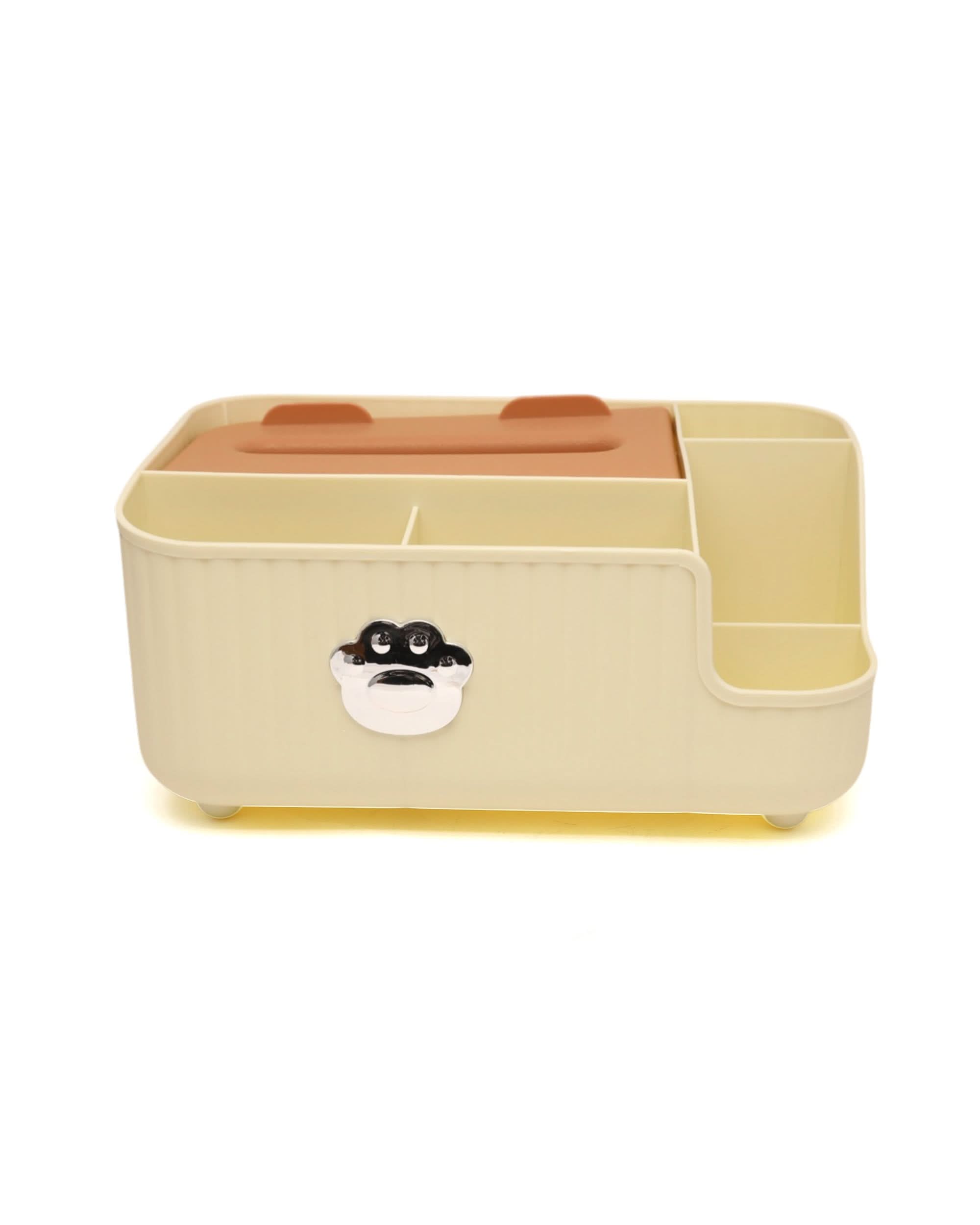 Tissue & Organizer Box, , Chase Value, Chase Value