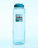 NUSH Thunder Water Bottle (Pack of 2)