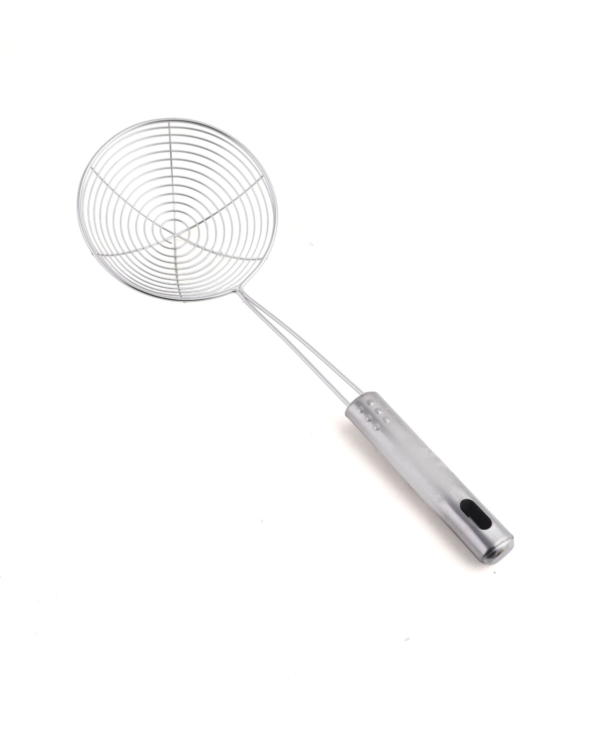 Fry Strainer Stainless Steel – 22cm, Strainer, Chase Value, Chase Value