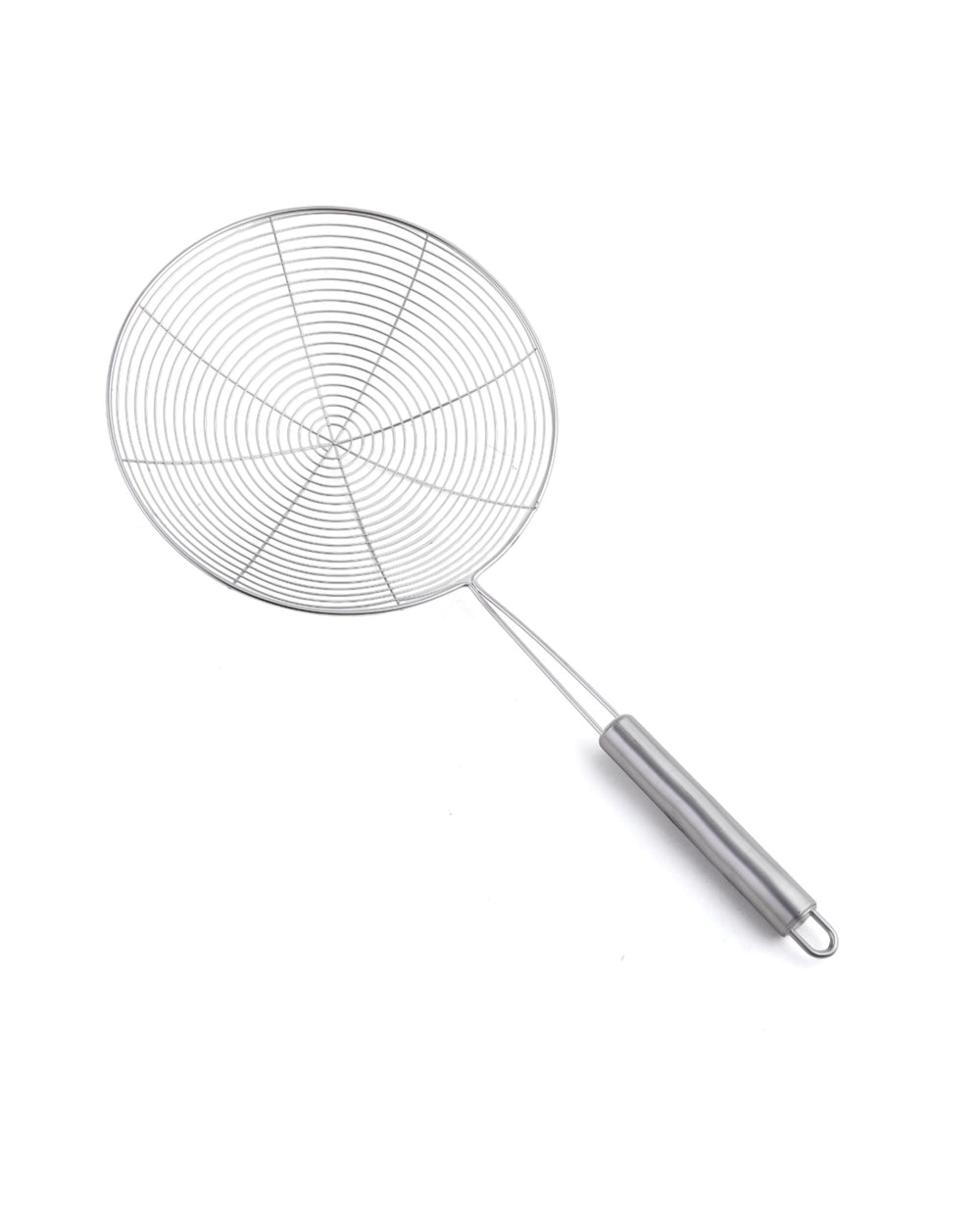 Fry Strainer Stainless Steel – 22cm, Strainer, Chase Value, Chase Value