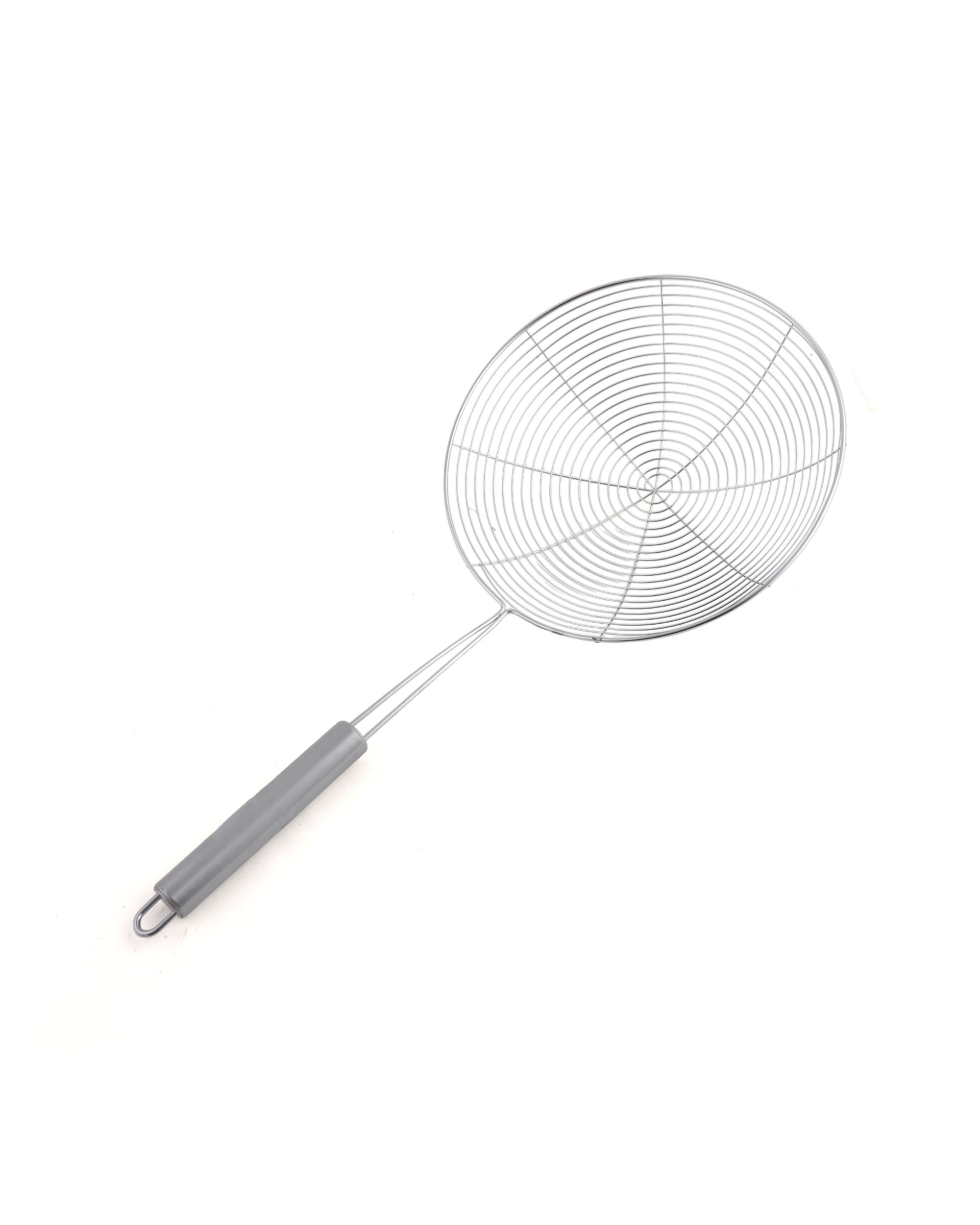 Fry Strainer Stainless Steel – 22cm, Strainer, Chase Value, Chase Value