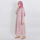 Women's Maxi Style Abaya - Multi Color, Women Abayas, Chase Value, Chase Value