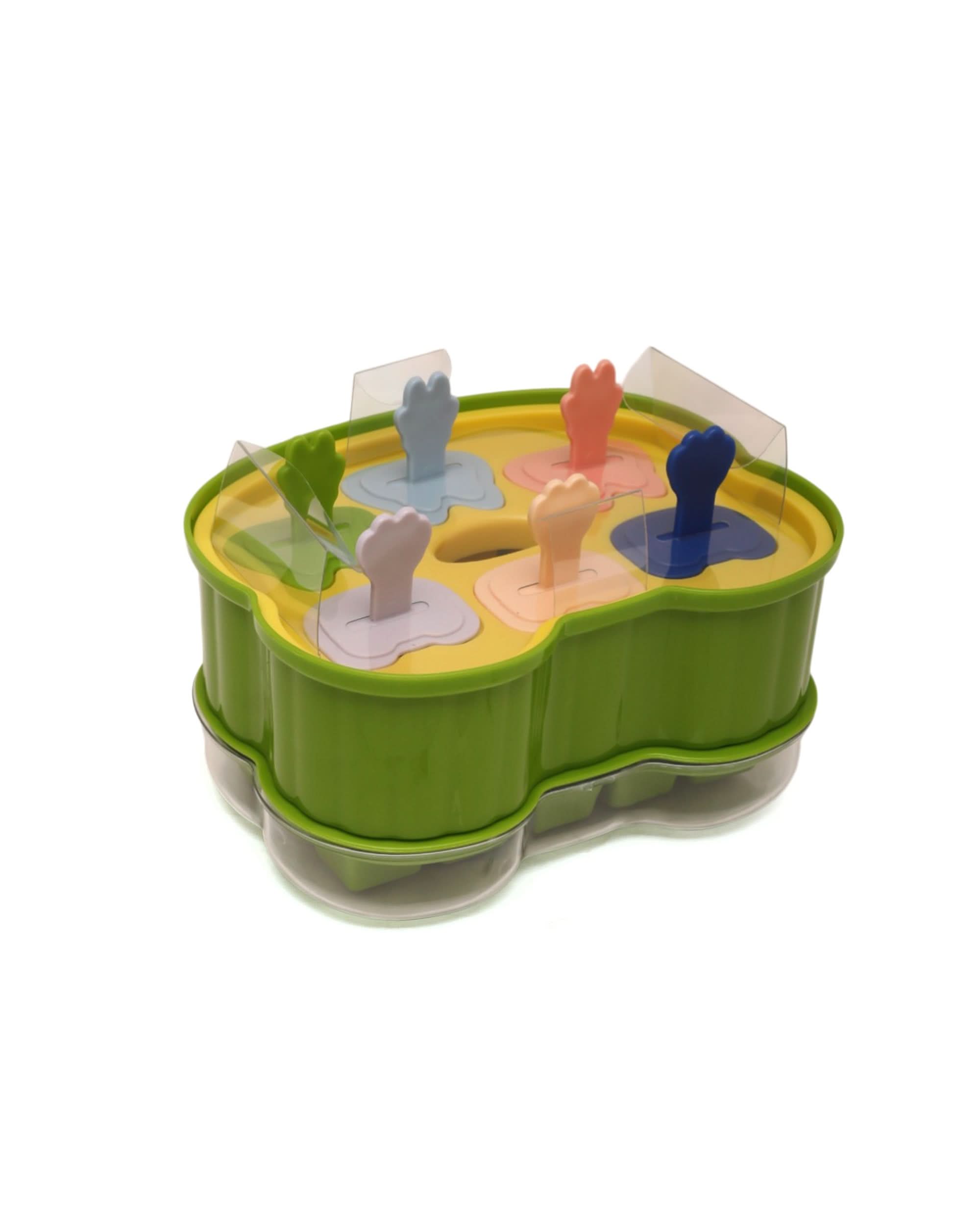 Ice Cream Mould, Baking, Chase Value, Chase Value