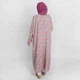 Women's Maxi Style Abaya - Multi Color, Women Abayas, Chase Value, Chase Value