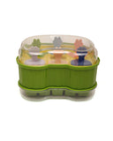 Ice Cream Mould, Baking, Chase Value, Chase Value