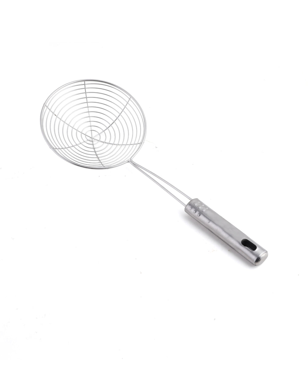 Fry Strainer Stainless Steel – 14cm, Strainer, Chase Value, Chase Value