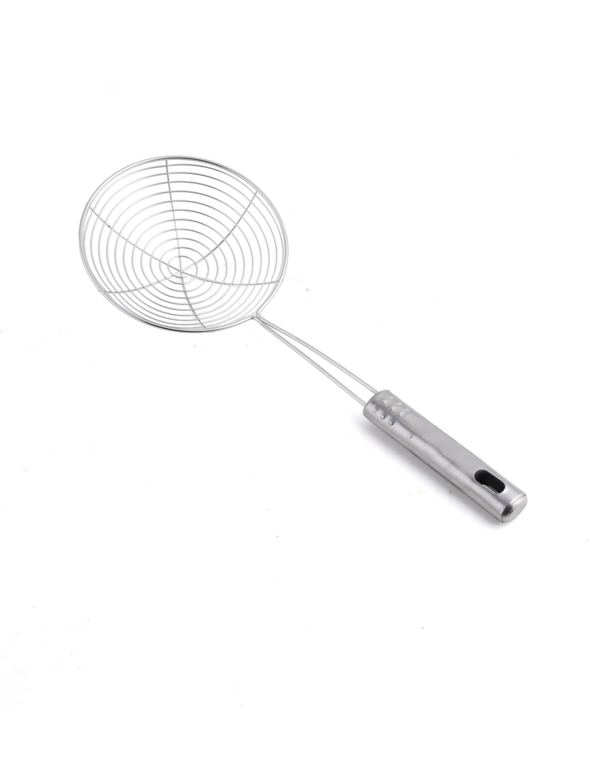 Fry Strainer Stainless Steel – 14cm, Strainer, Chase Value, Chase Value