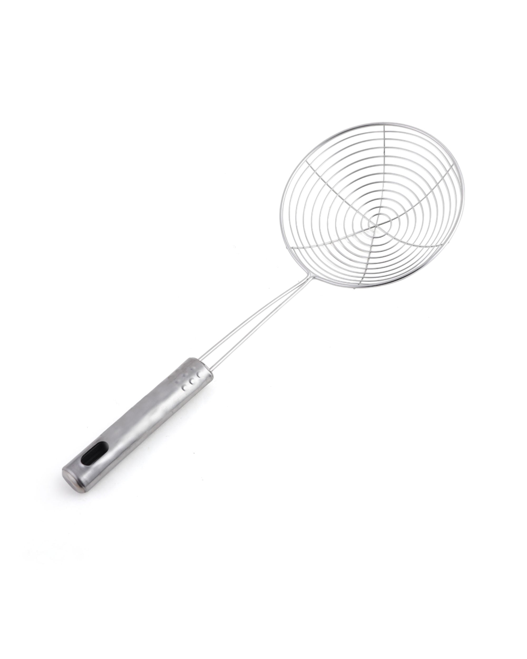 Fry Strainer Stainless Steel – 14cm, Strainer, Chase Value, Chase Value