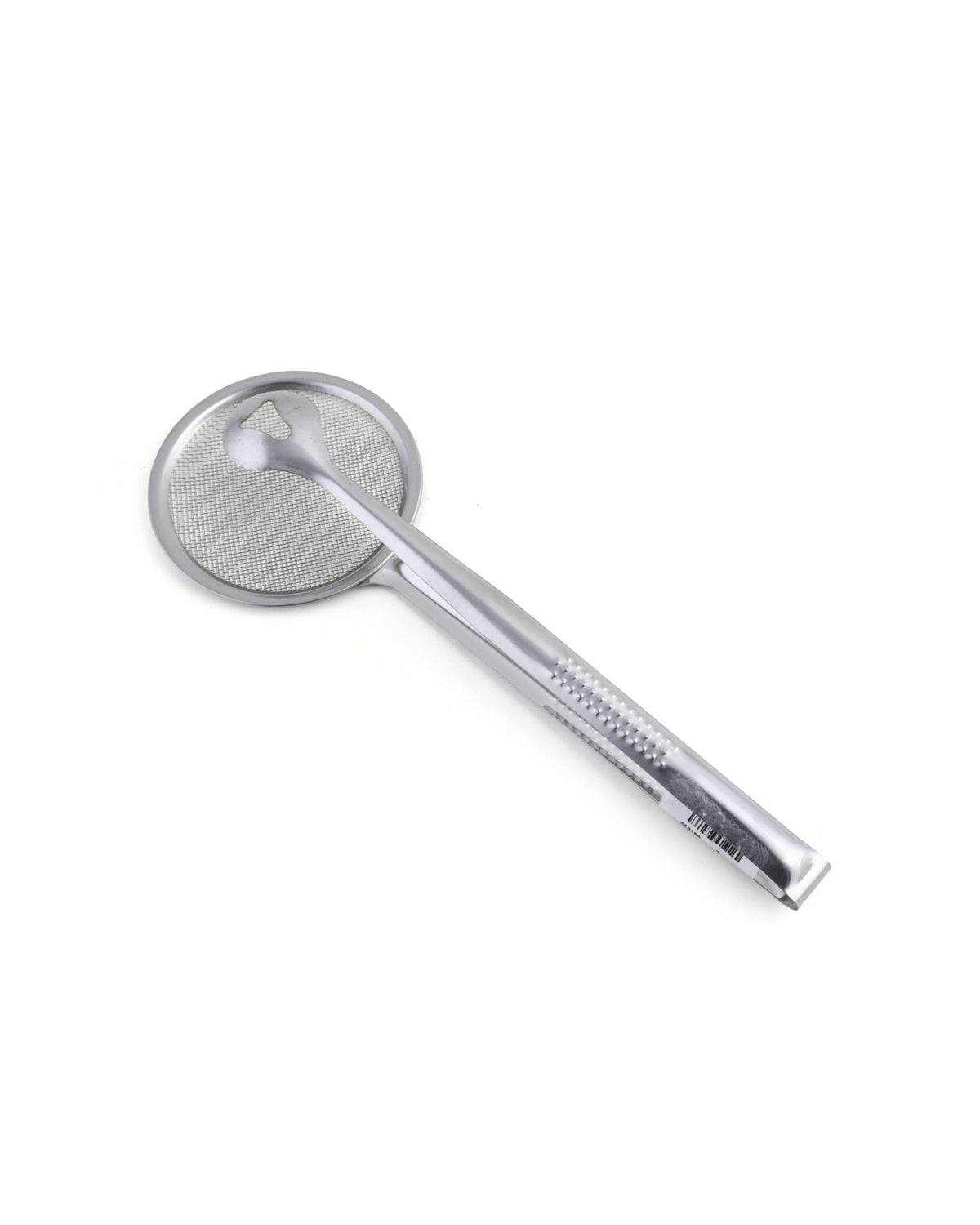 Skimmer Serving Tong – Stainless Steel, Baking, Chase Value, Chase Value