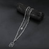 Women's Fancy Chain - Silver, Women Chains & Lockets, Chase Value, Chase Value