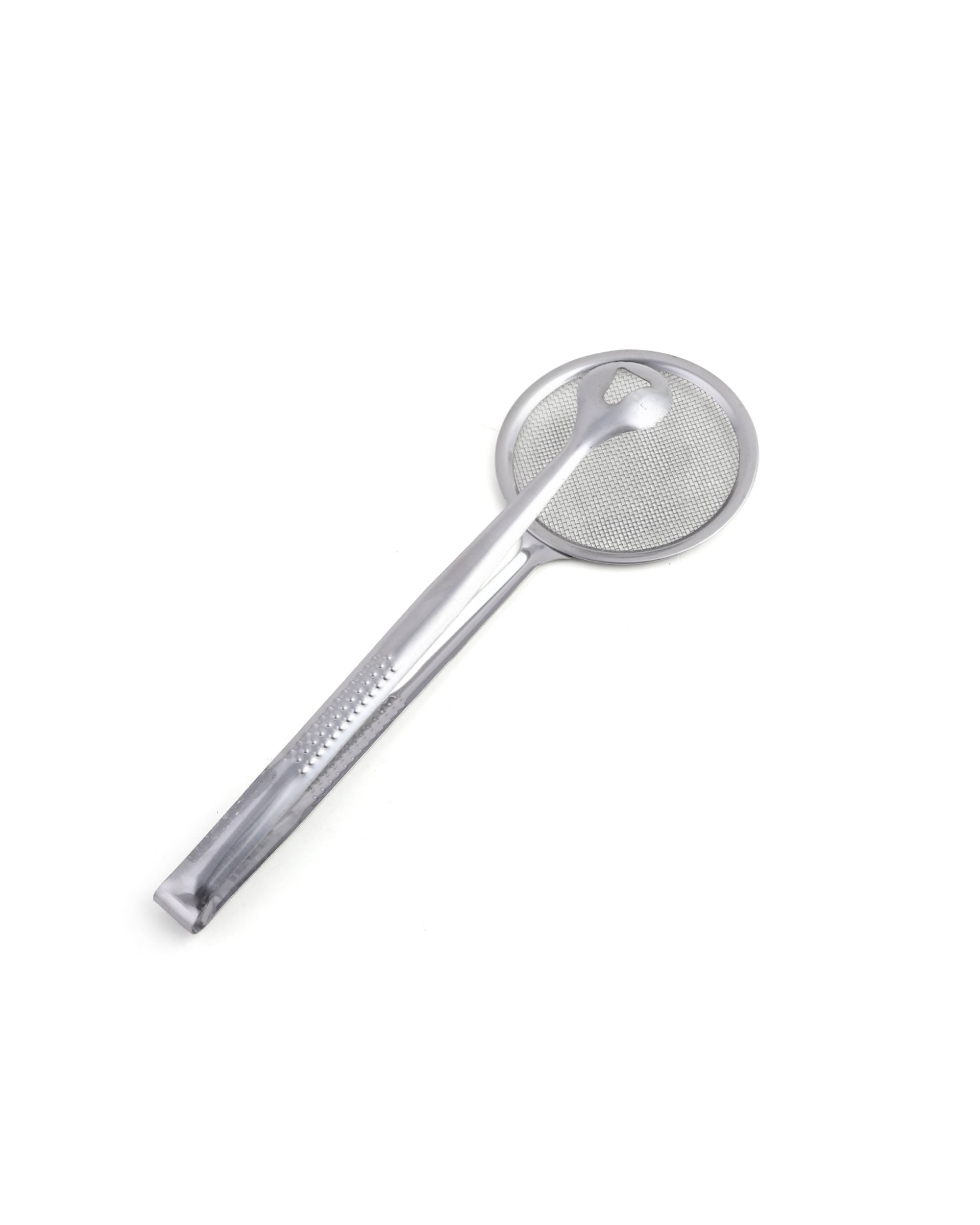 Skimmer Serving Tong – Stainless Steel, Baking, Chase Value, Chase Value
