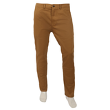 Men's Cotton Pant - Brown, Men's Casual Pants & Jeans, Chase Value, Chase Value