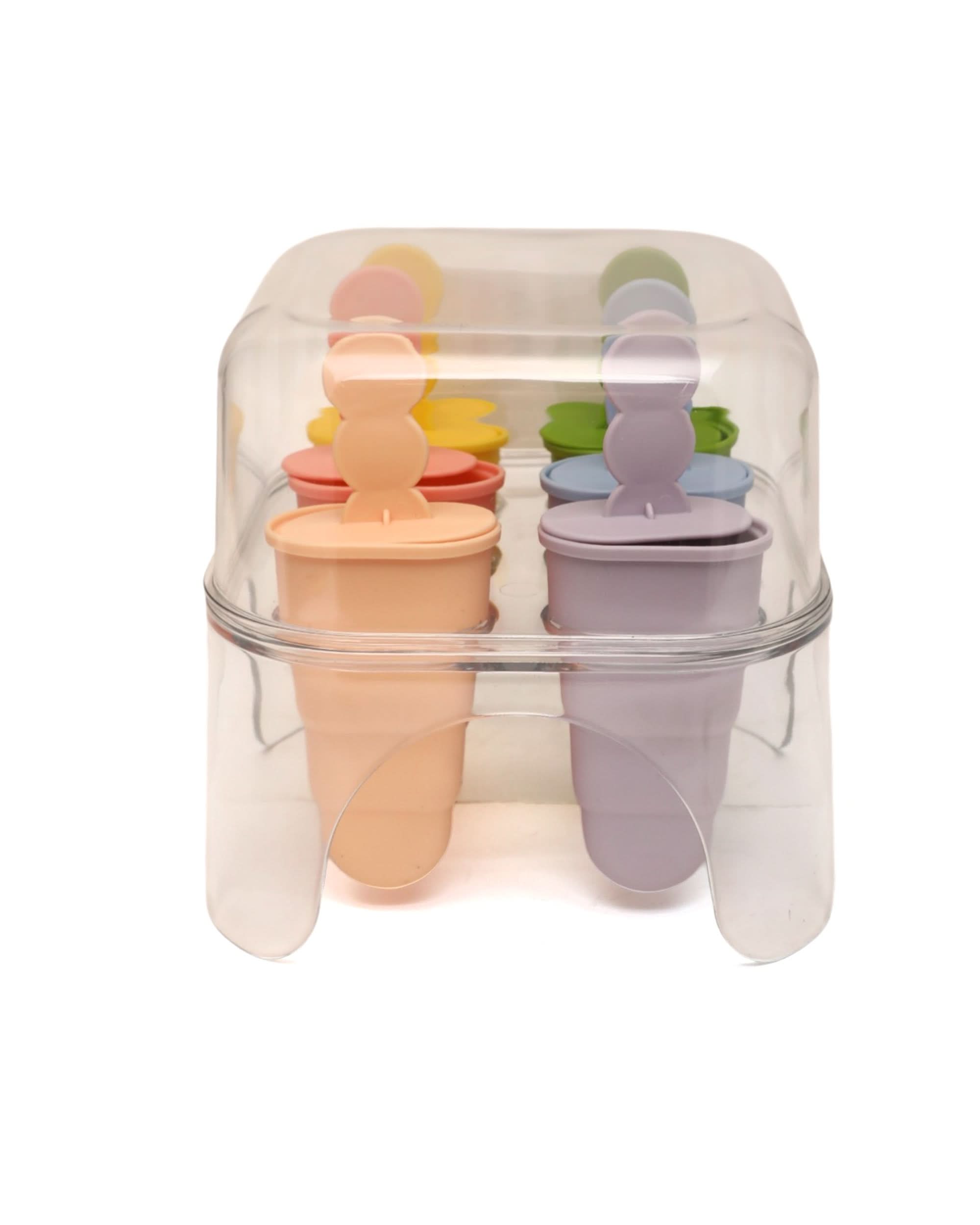 Ice Cream Mould, Baking, Chase Value, Chase Value
