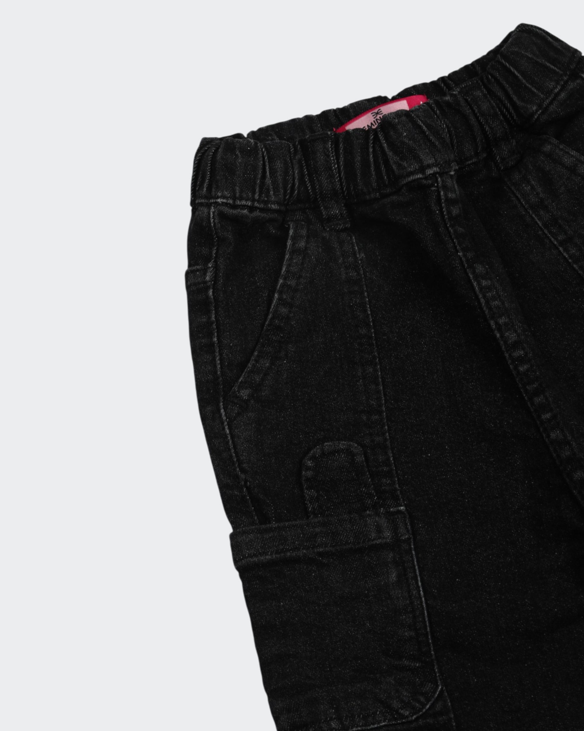 Eminent Girls Denim Pants