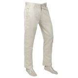 Men's Cotton Pant - Cream, Men's Formal Pants, Chase Value, Chase Value