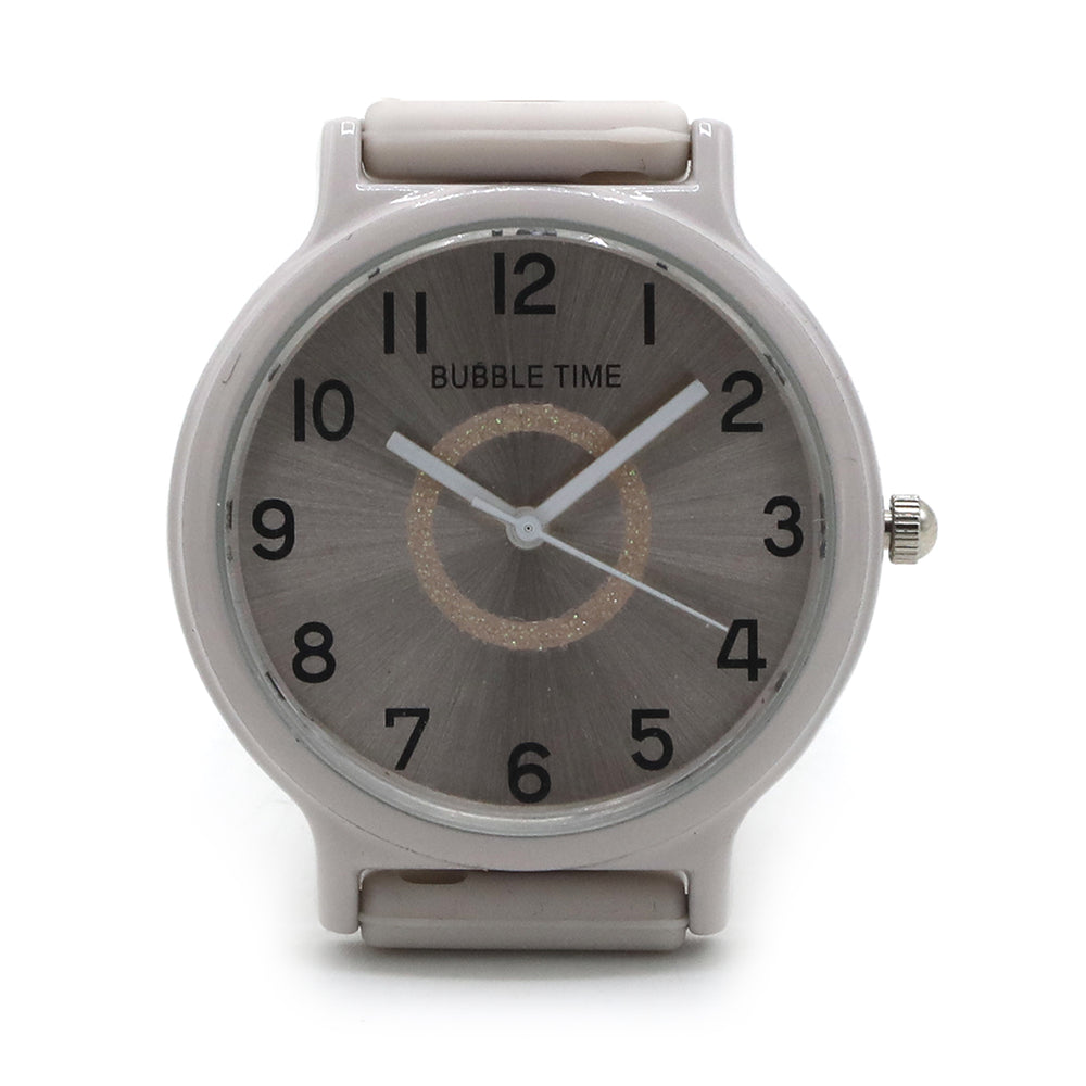 Women's Watch - Silicon Strip, Women Watches, Chase Value, Chase Value