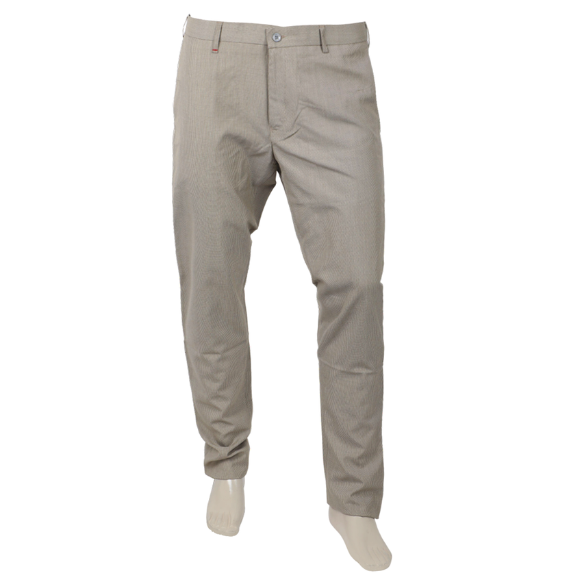 Eminent Men's Dress Pant - Beige