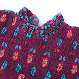 Eminent Newborn Girls Shalwar Suit - Purple, Newborn Girls Shalwar Suits, Eminent, Chase Value