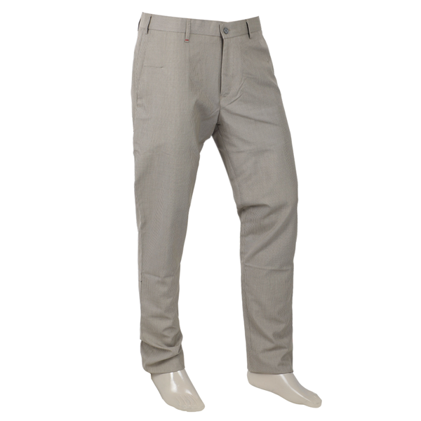 Eminent Men's Dress Pant - Beige