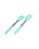 Spatula & Oil Brush Set, Baking, Chase Value, Chase Value