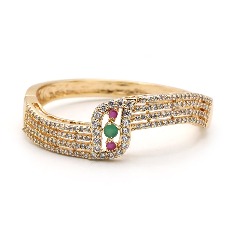 Women's Fancy Xuping Kara Bracelet, Women Bangles & Bracelets, Chase Value, Chase Value