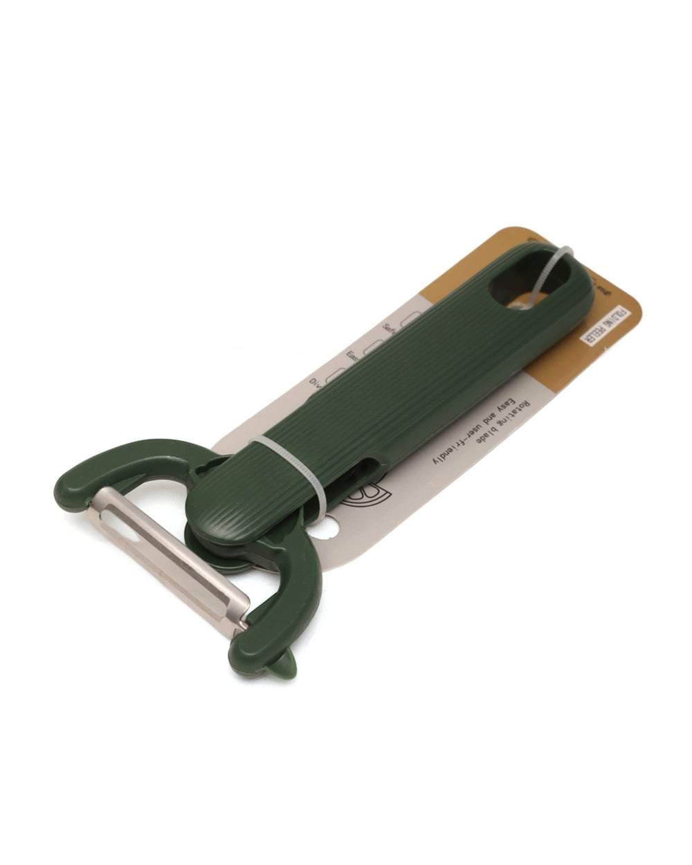 Vegetable Peeler, Kitchen Tools, Chase Value, Chase Value