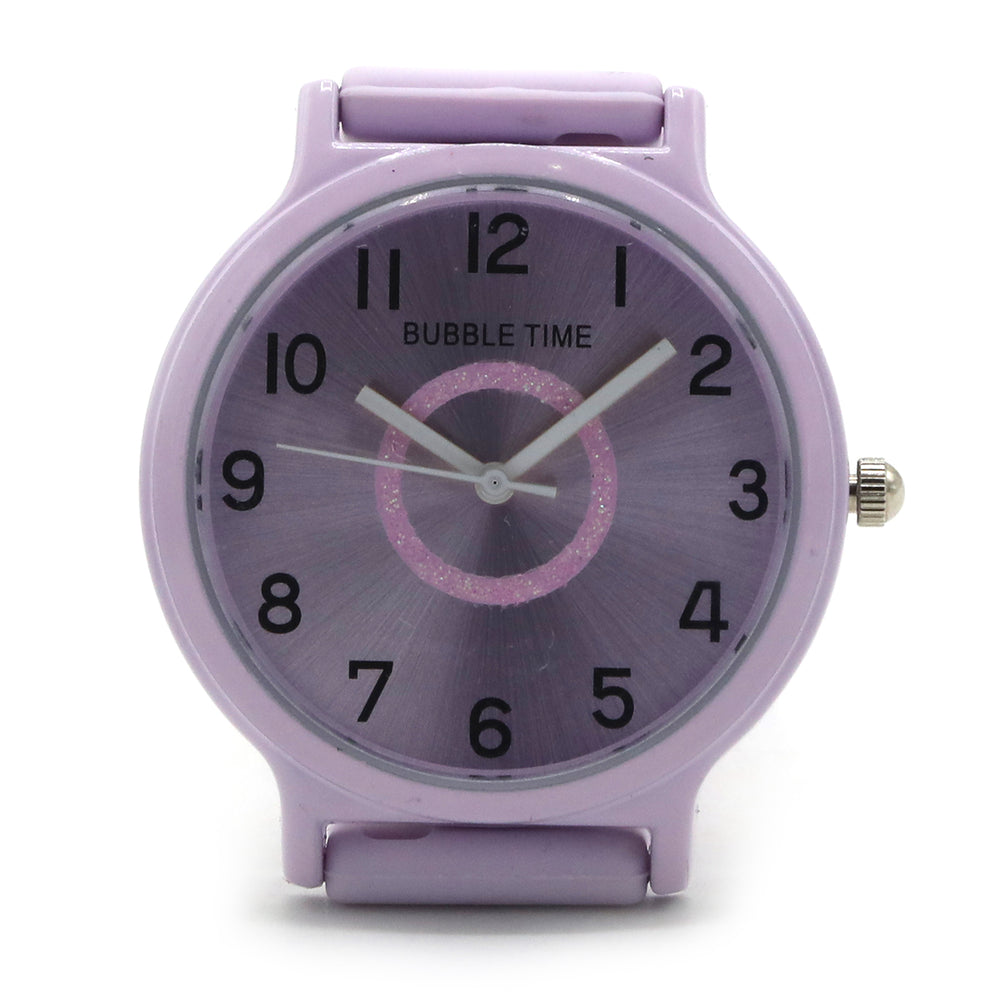 Women's Watch - Silicon Strip, Women Watches, Chase Value, Chase Value