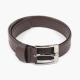 Men's Belt - Brown, Men's Belt, Chase Value, Chase Value