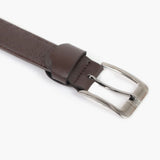 Men's Belt - Brown, Men's Belt, Chase Value, Chase Value