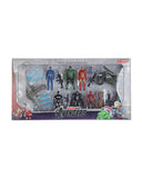 Avengers Toy, Action Figures, Chase Value, Chase Value