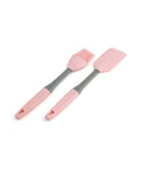 Spatula & Oil Brush Set, Baking, Chase Value, Chase Value