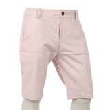 Men's Printed Cotton Short - Pink, Men's Shorts, Chase Value, Chase Value