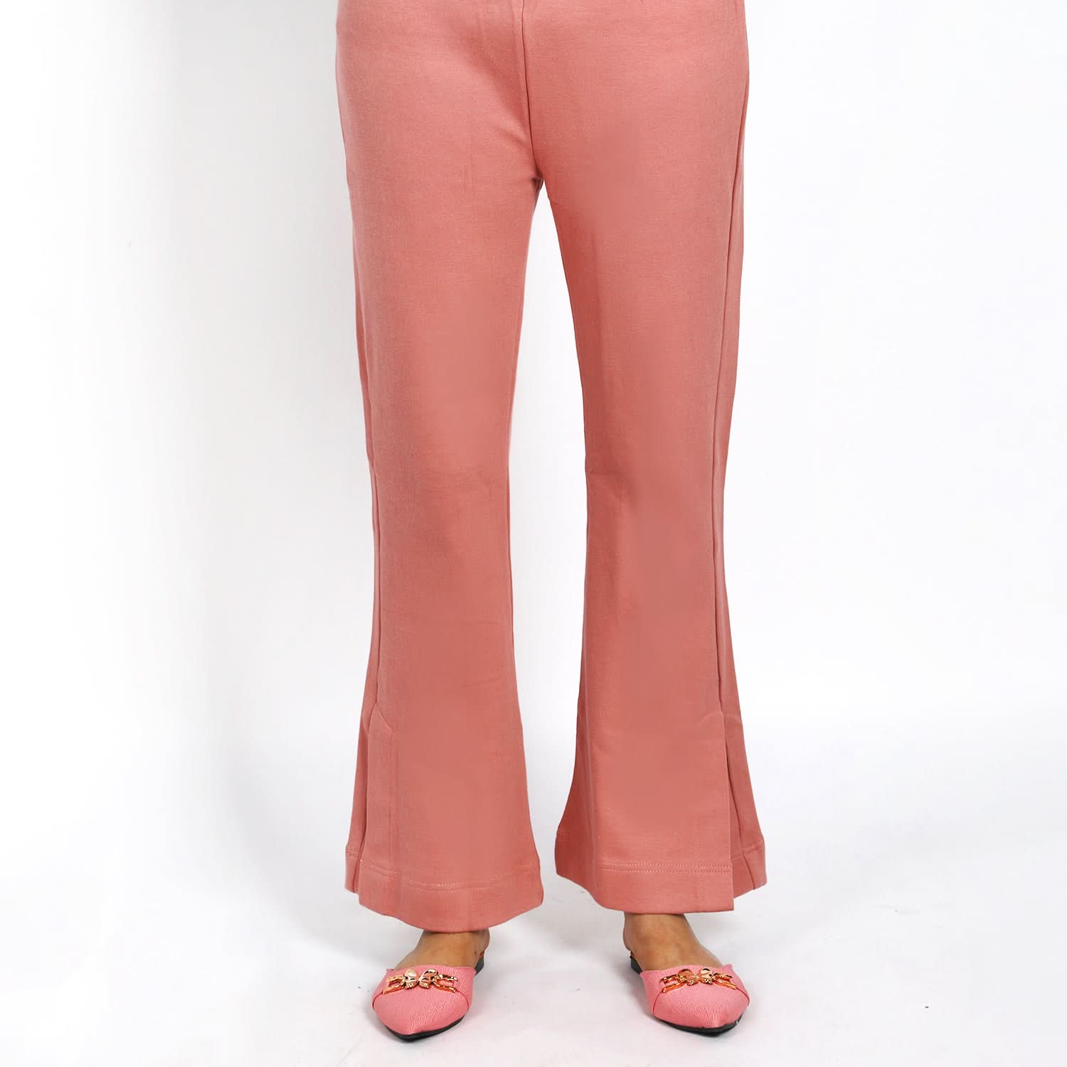 Women's Flapper - Tea Pink, Women Pajamas, Chase Value, Chase Value