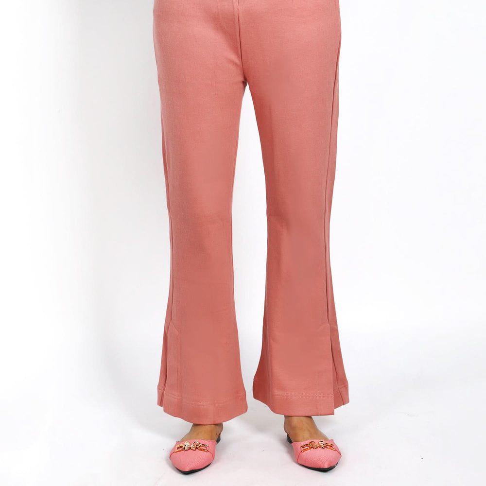 Women's Flapper - Tea Pink, Women Pajamas, Chase Value, Chase Value