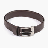 Men's Belt - Brown, Men's Belt, Chase Value, Chase Value