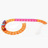 Train Blocks - Multi, Board Games & Puzzles, Chase Value, Chase Value