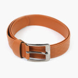 Men's Belt - Mustard, Men's Belt, Chase Value, Chase Value