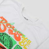 Boys Full Sleeves SweatShirt - White, Boys Hoodies & Sweat Shirts, Chase Value, Chase Value
