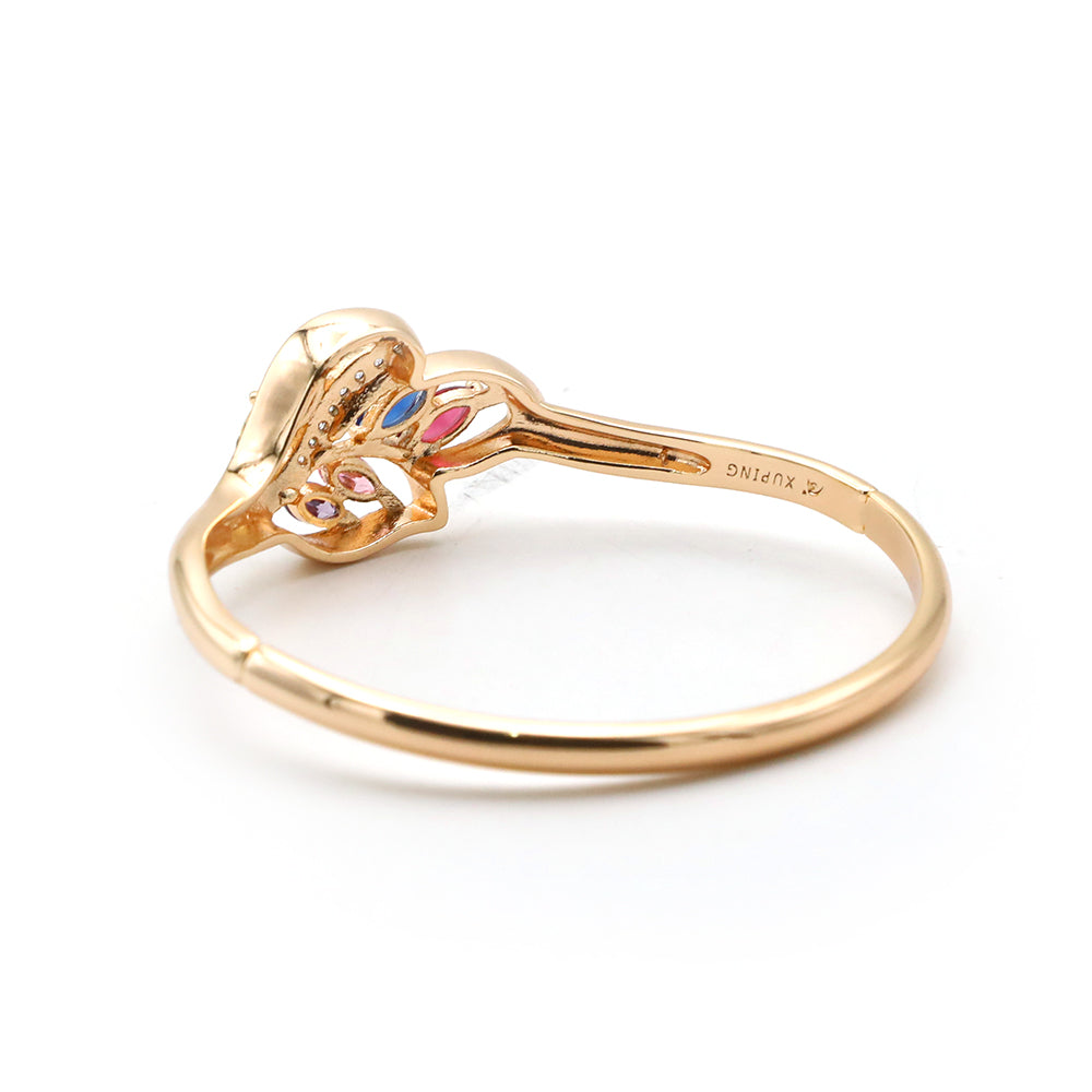 Women's Fancy Xuping Kara Bracelet, Women Bangles & Bracelets, Chase Value, Chase Value