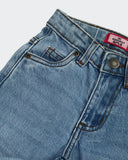 Eminent Girls Denim Pants