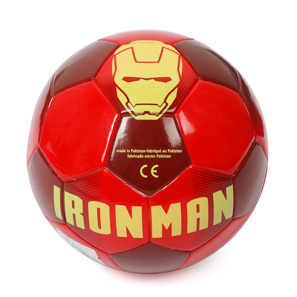 Kids Mini Football - Red, Sports, Chase Value, Chase Value