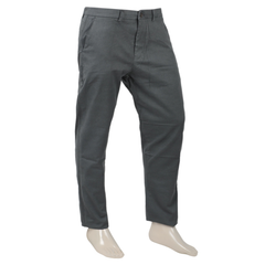 Men's Cotton Pant - Grey