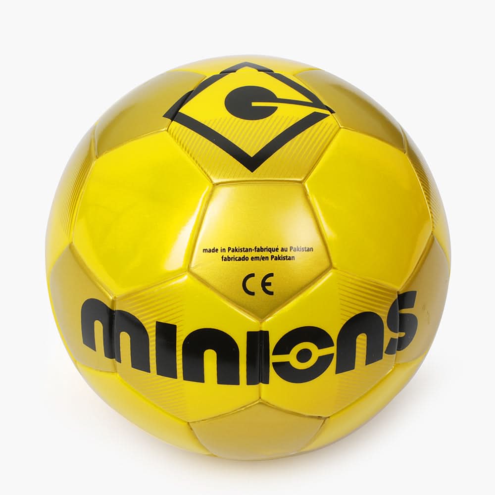 Kids Mini Football - Yellow, Sports, Chase Value, Chase Value