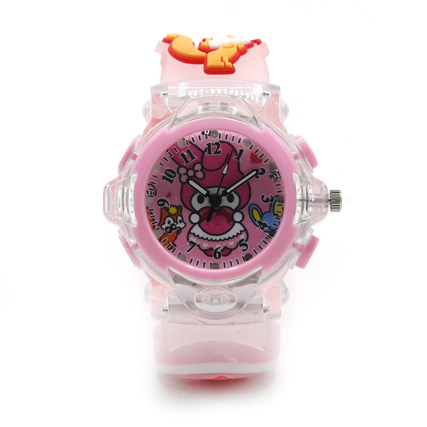 Kids Analog Watch