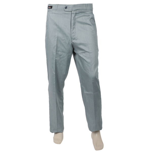 Men's Chase Formal Dress Pant - Grey