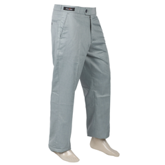 Men's Chase Formal Dress Pant - Grey