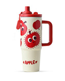 Stainless Steel Sipper – 900 ml, Thermos & Mug, Chase Value, Chase Value