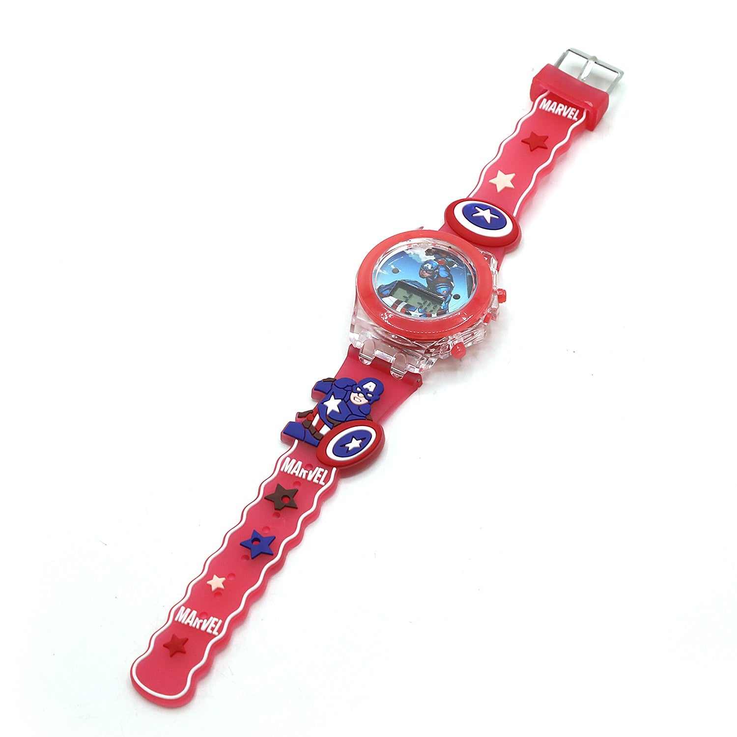 Kids Digital Watch, Boys Watches, Chase Value, Chase Value
