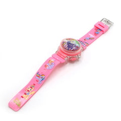 Kids Analog Watch