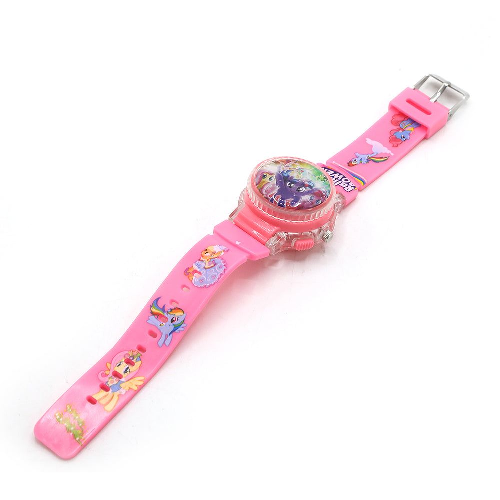 Kids Analog Watch - Pink, Boys Watches, Chase Value, Chase Value